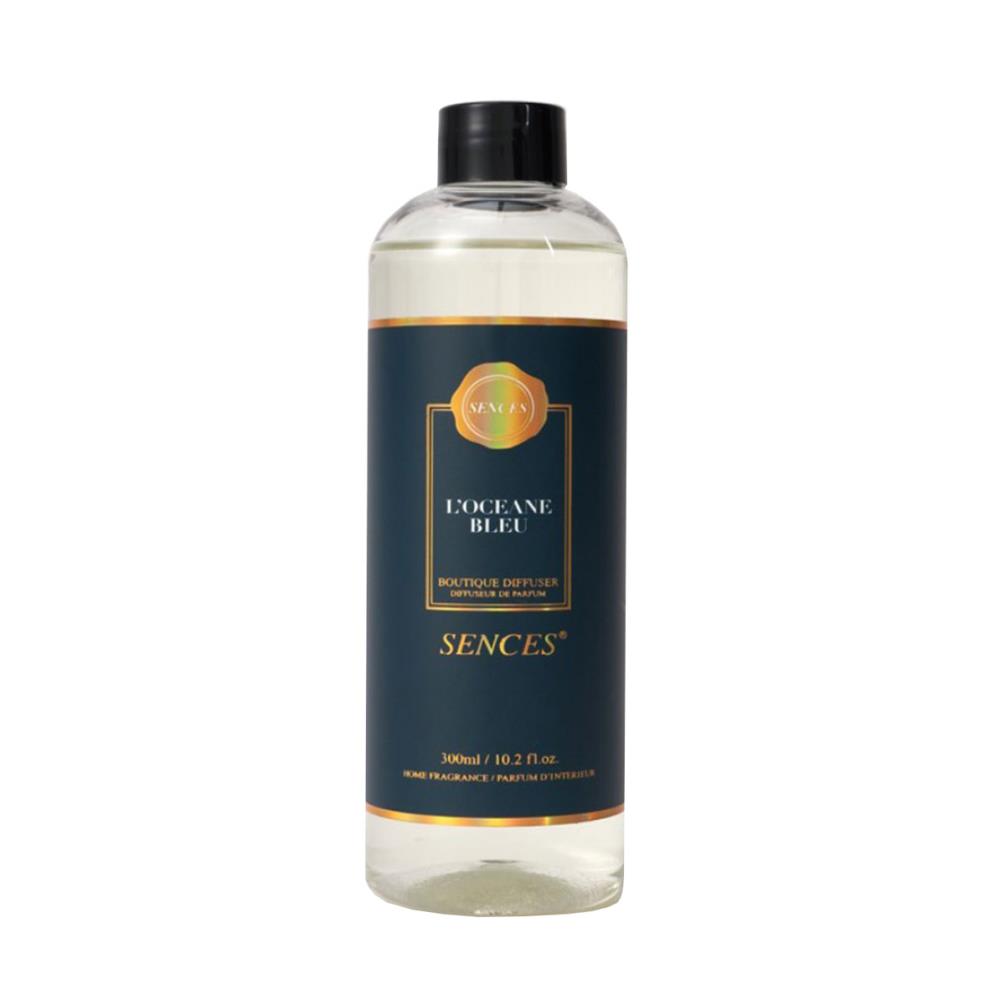 Sences L'Oceane Bleu Reed Diffuser Refill - 300ml £11.69